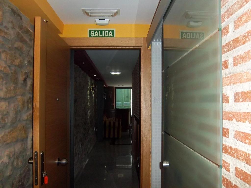 Apartamentos Entrepalacios Avilés Zimmer foto