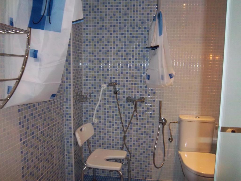 Apartamentos Entrepalacios Avilés Zimmer foto