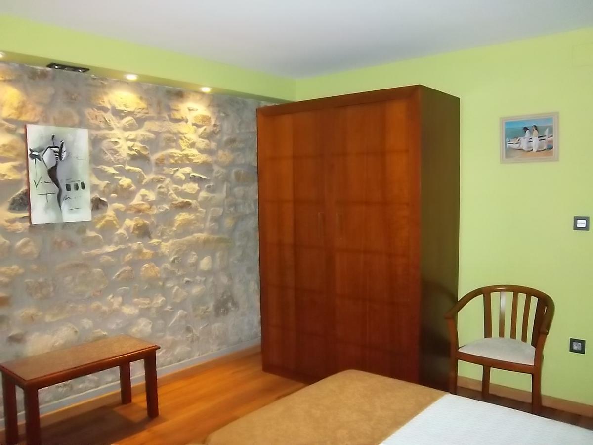 Apartamentos Entrepalacios Avilés Exterior foto