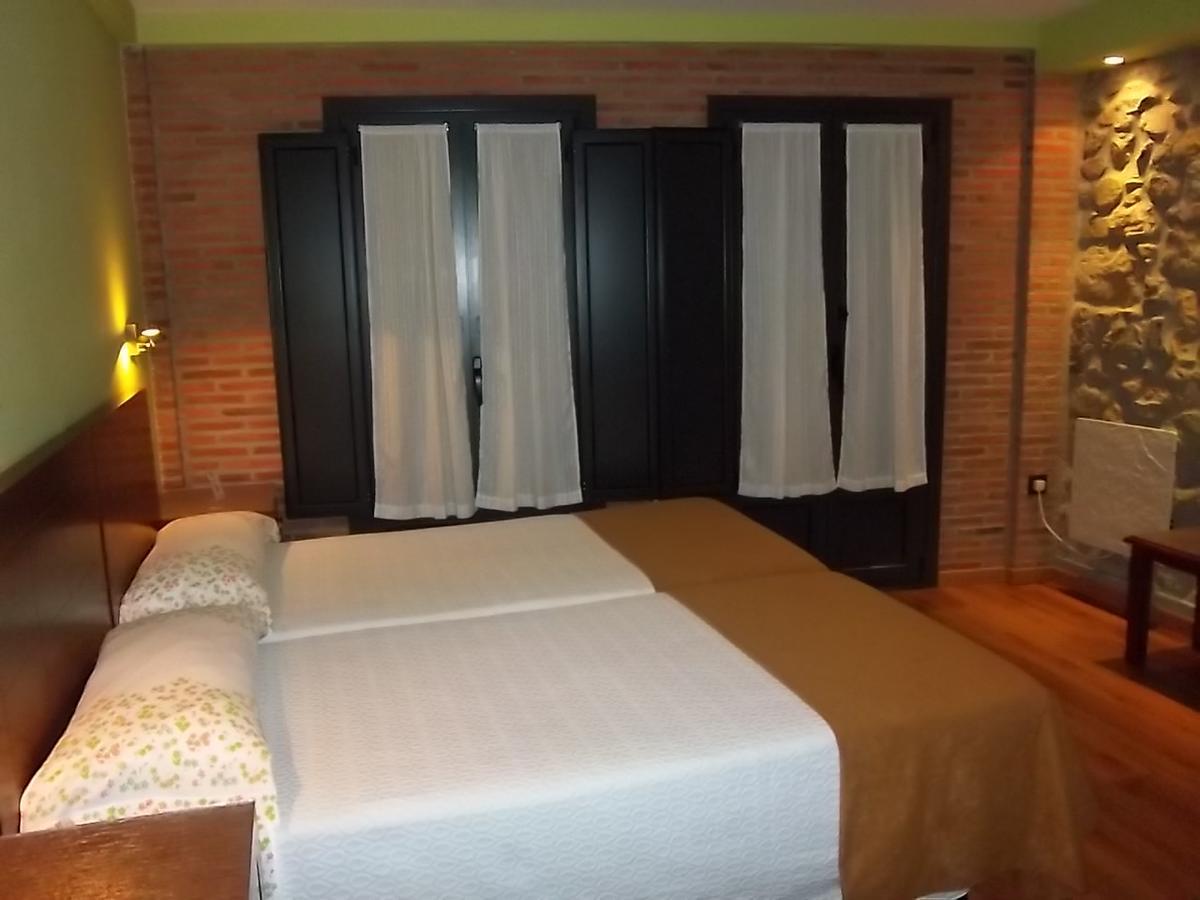 Apartamentos Entrepalacios Avilés Exterior foto